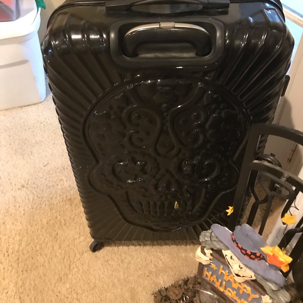 Suitcase